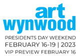 February 16 - 19, 2023 - Art Wynwood